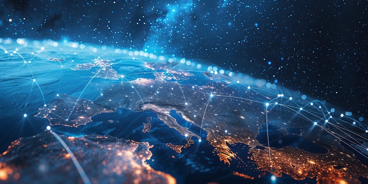 Global Reach